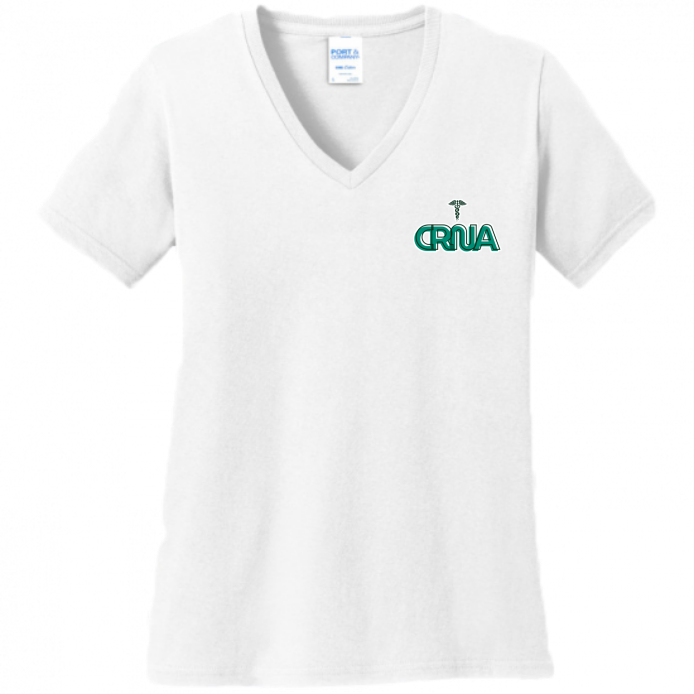 CRNA Women's Shirt