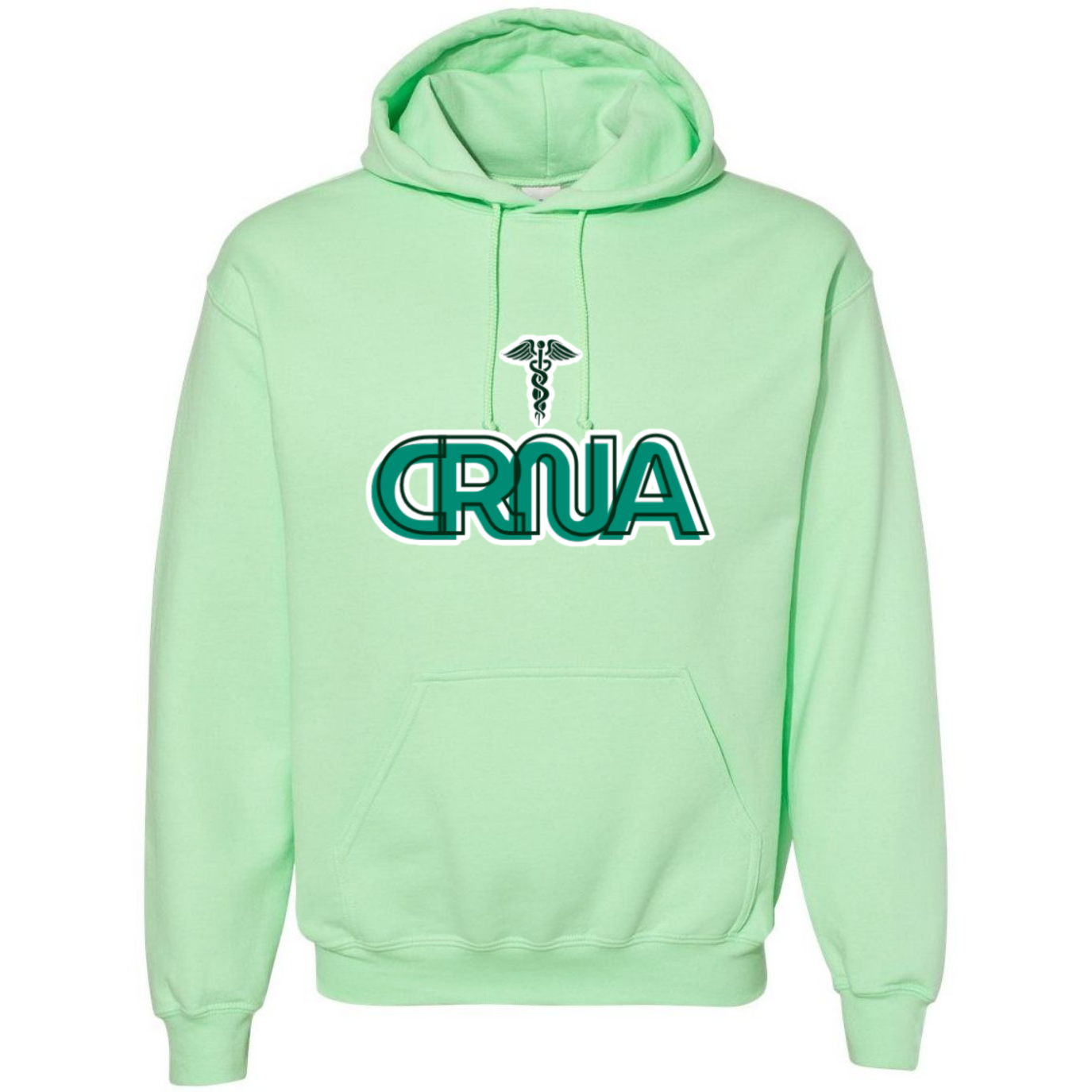 CRNA Hooded Sweatshirt