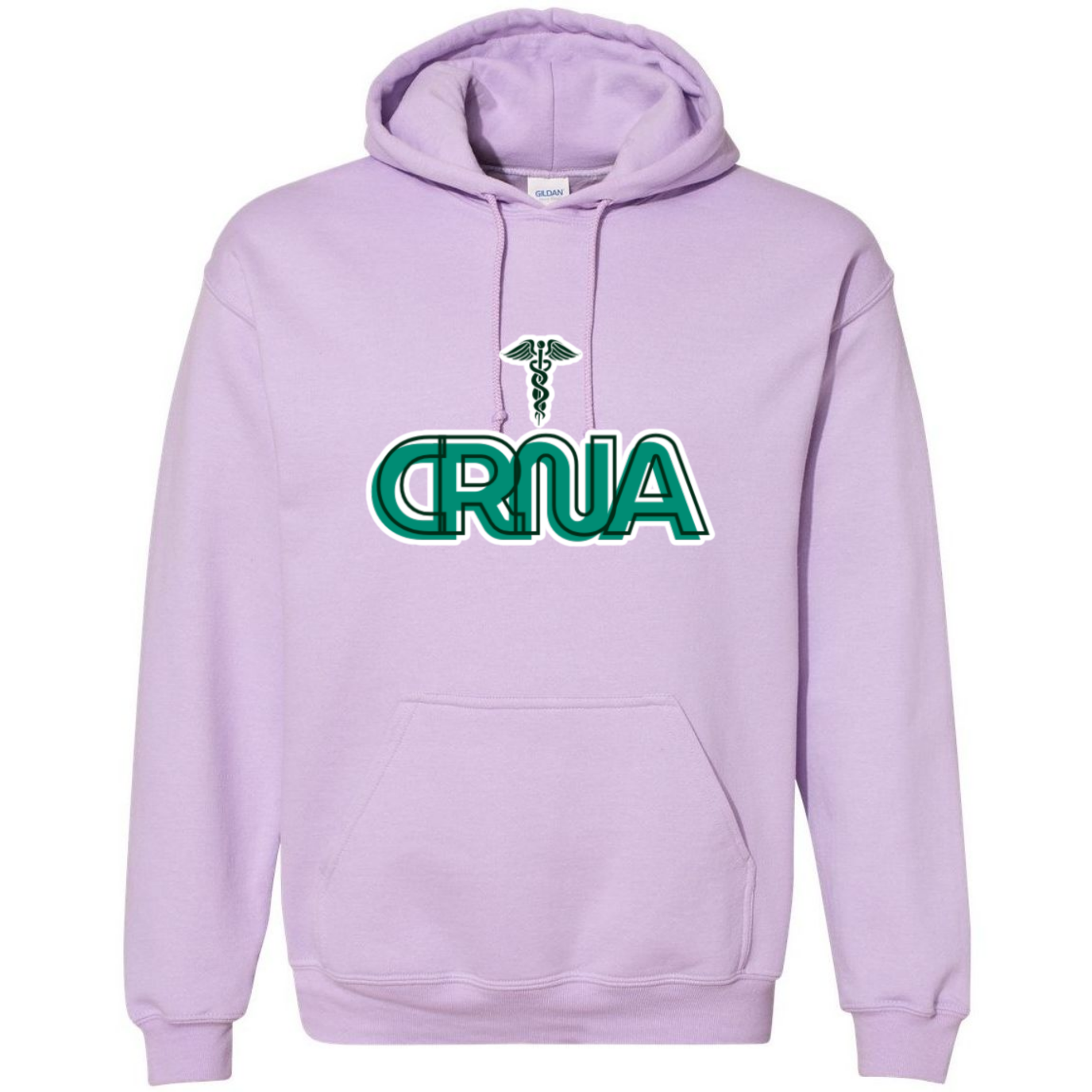 CRNA Hooded Sweatshirt