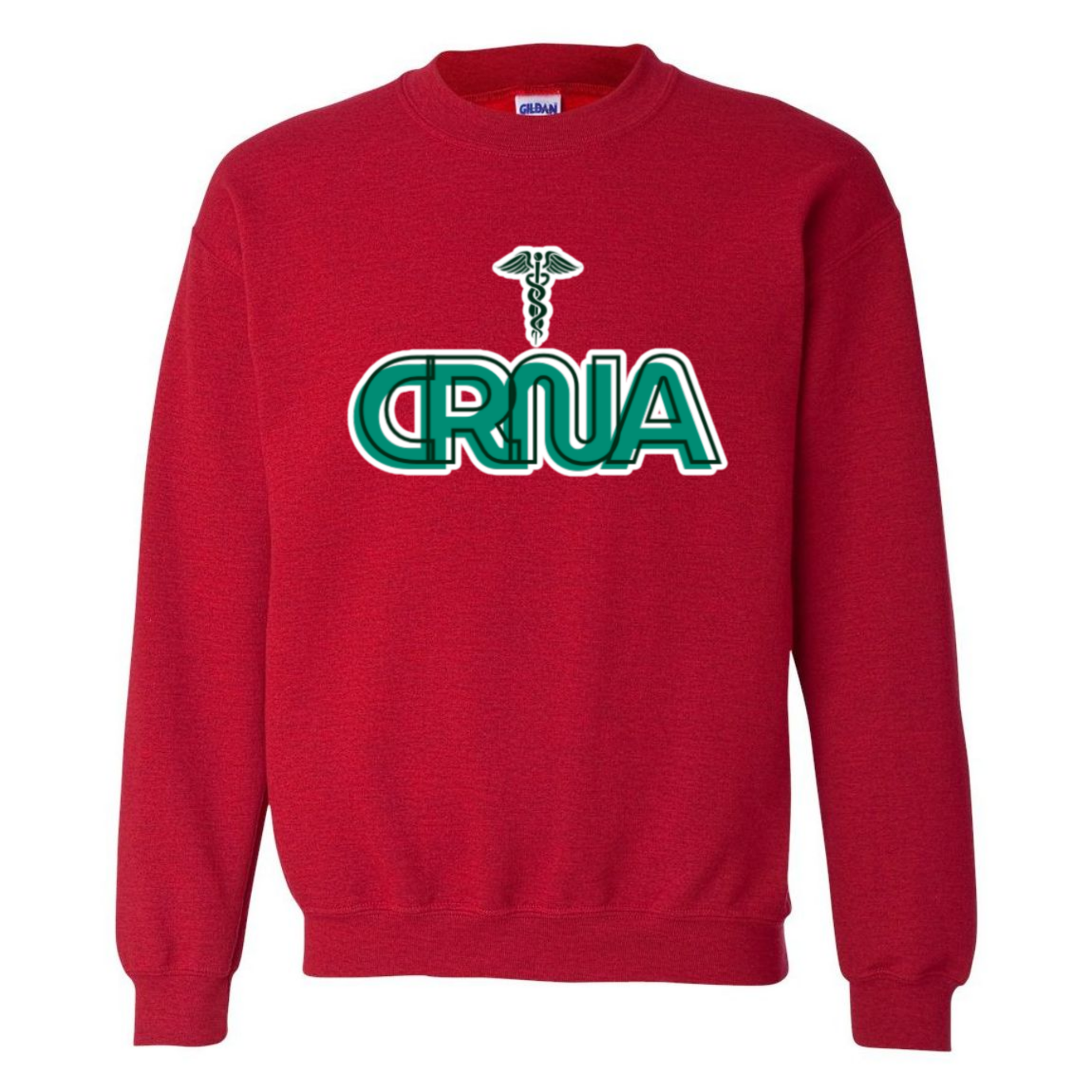 CRNA Crewneck Sweatshirt