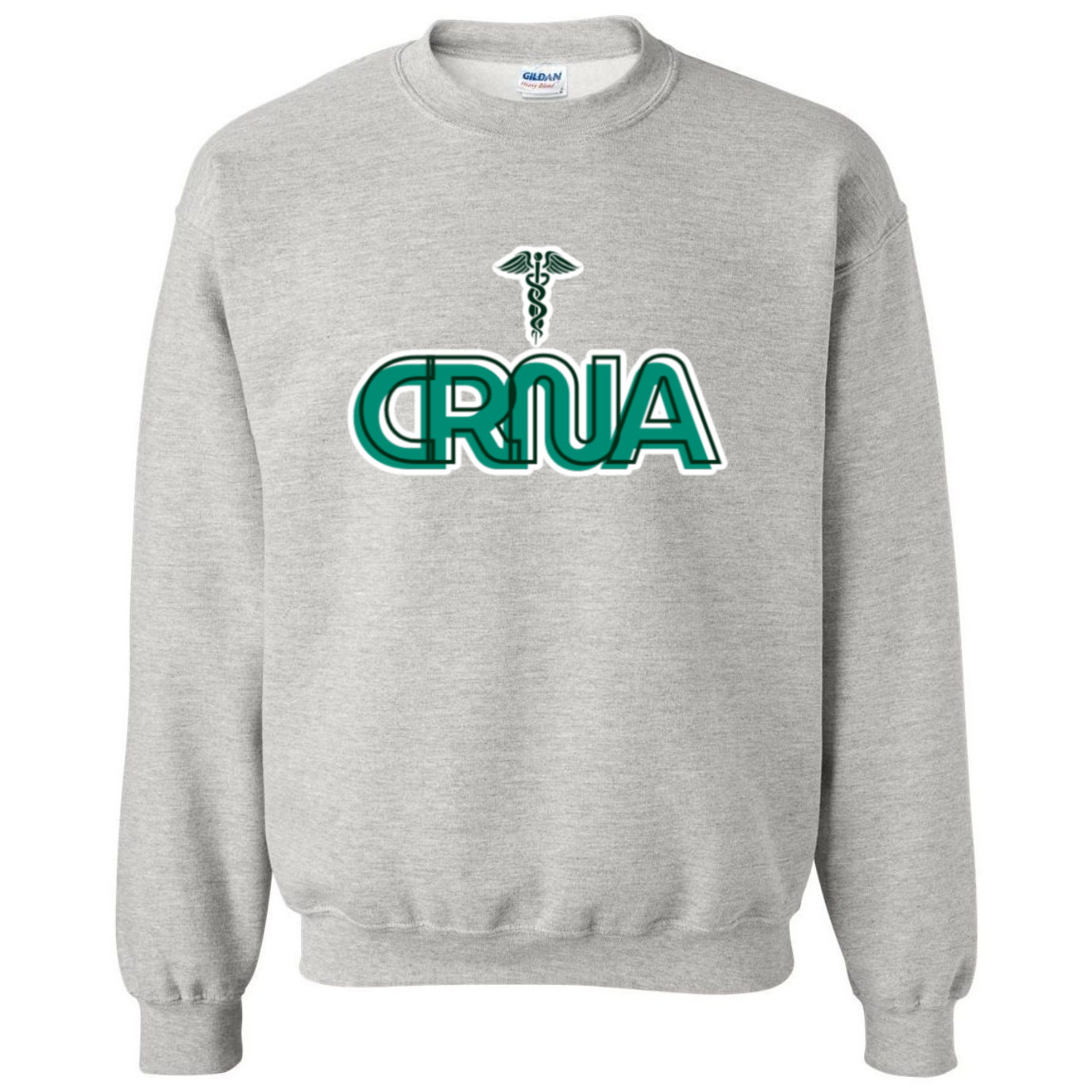 CRNA Crewneck Sweatshirt
