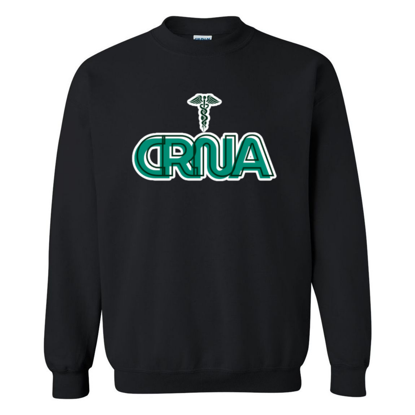 CRNA Crewneck Sweatshirt