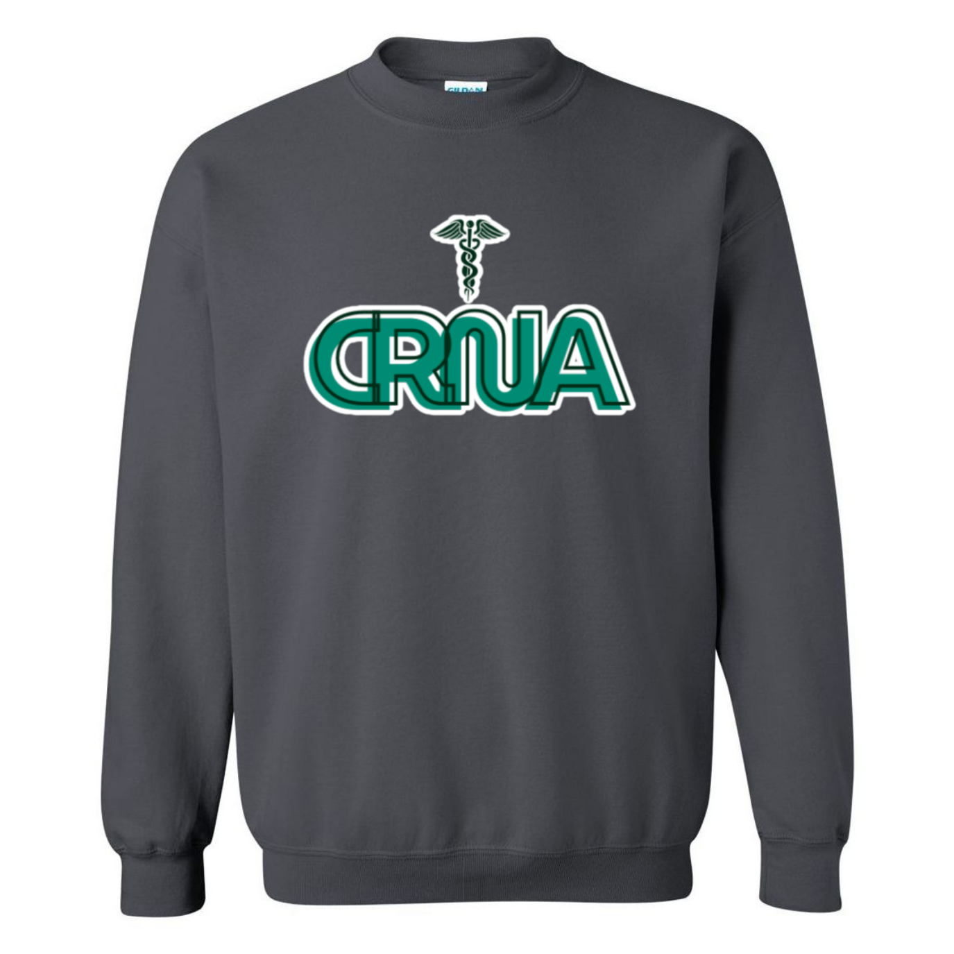 CRNA Crewneck Sweatshirt