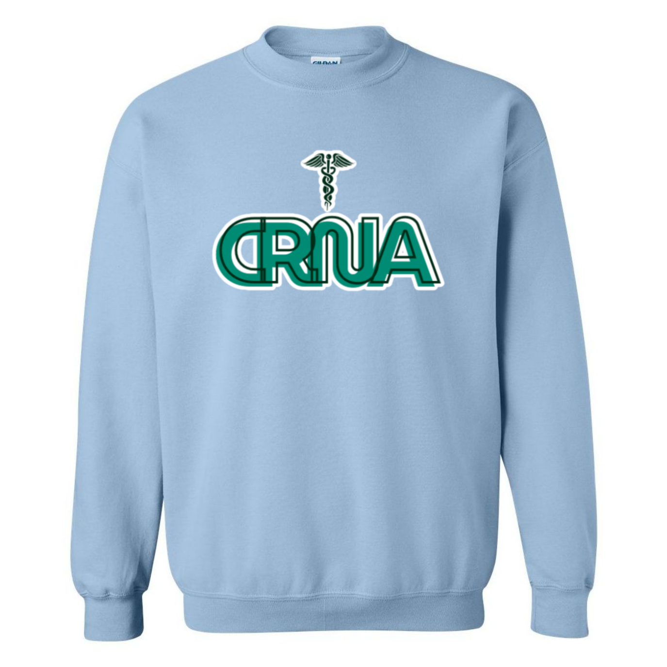 CRNA Crewneck Sweatshirt