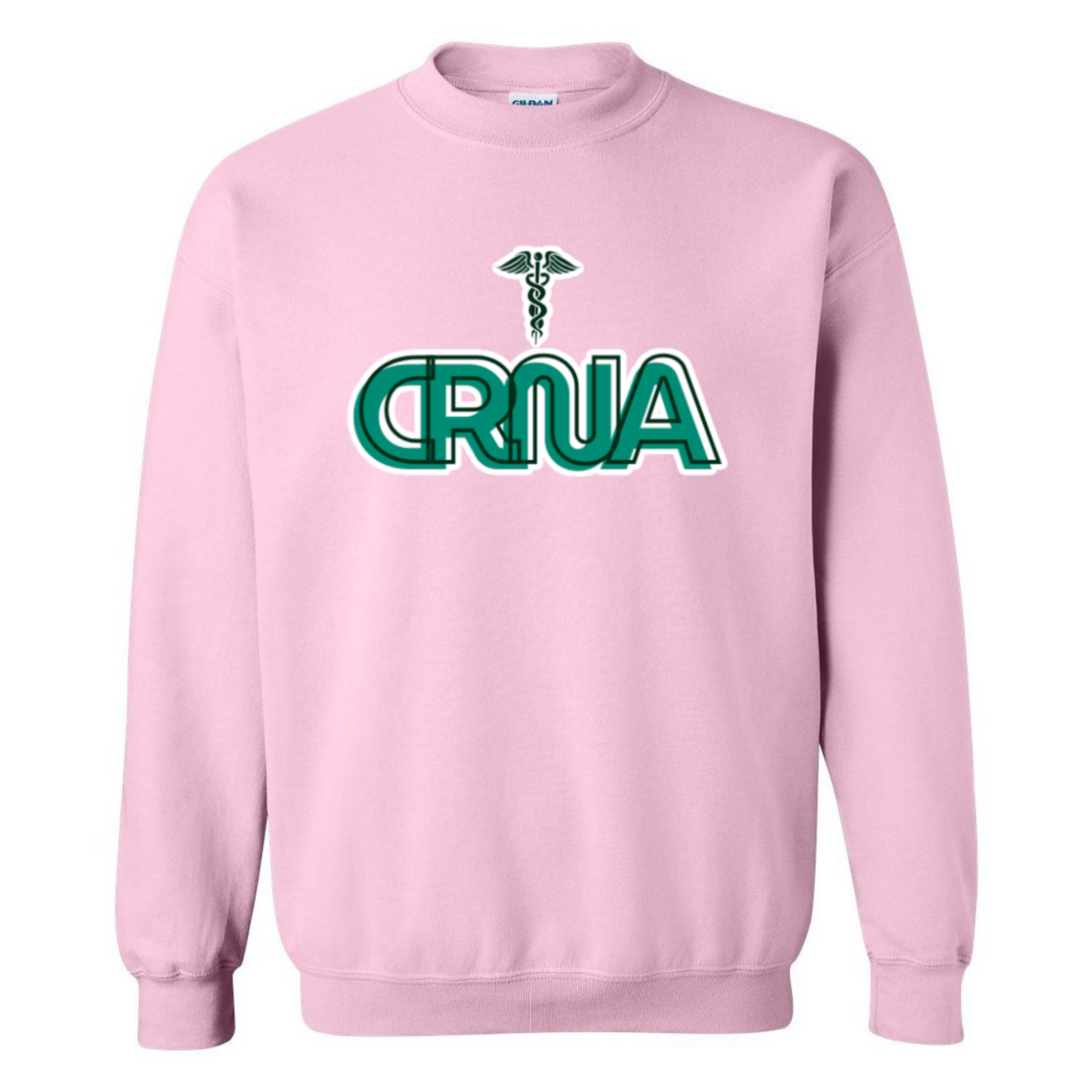 CRNA Crewneck Sweatshirt