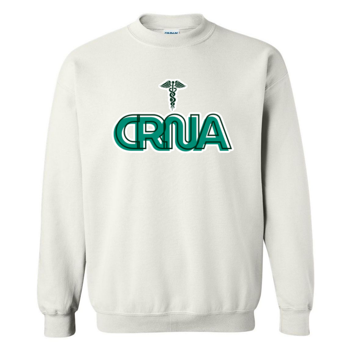 CRNA Crewneck Sweatshirt