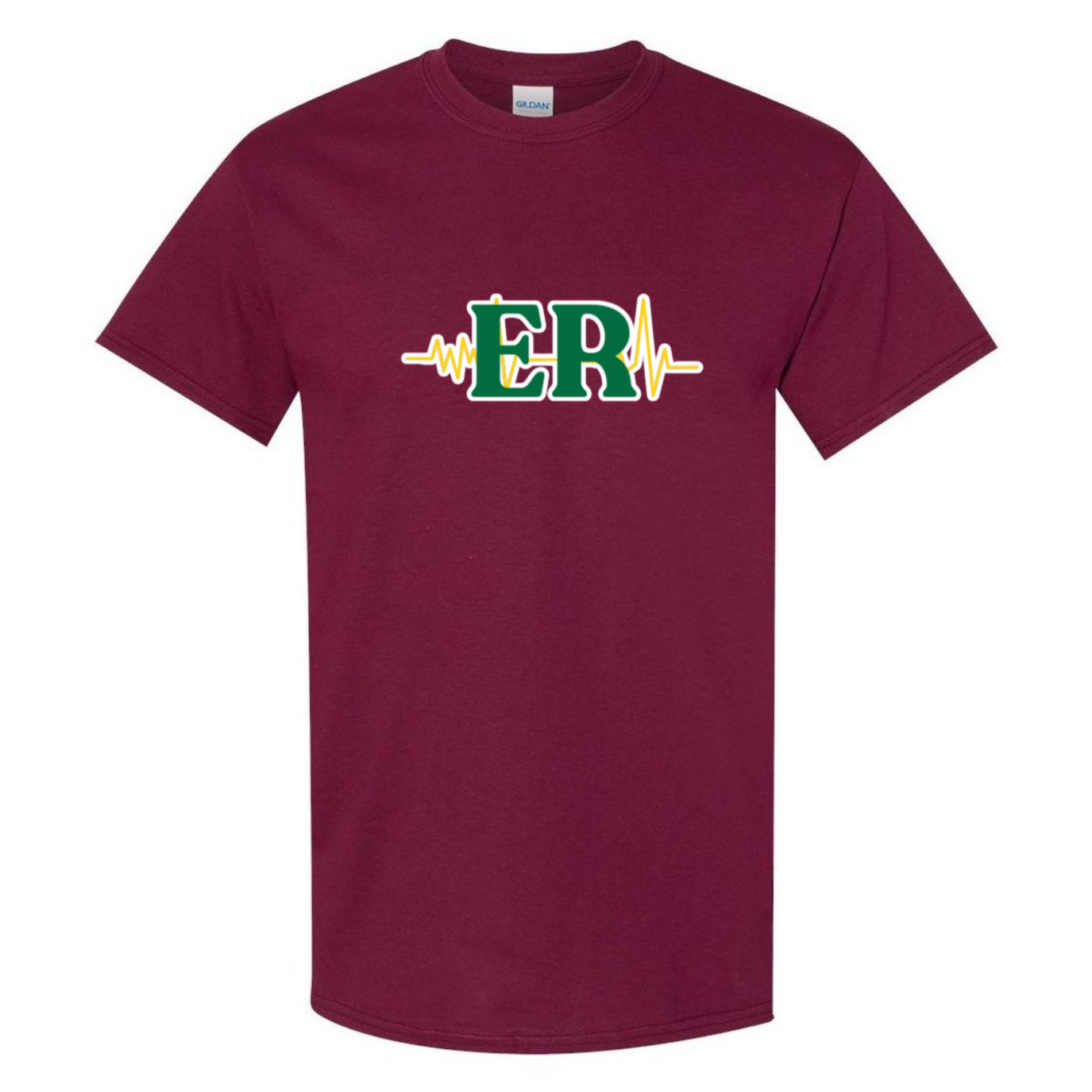 ER T-Shirt