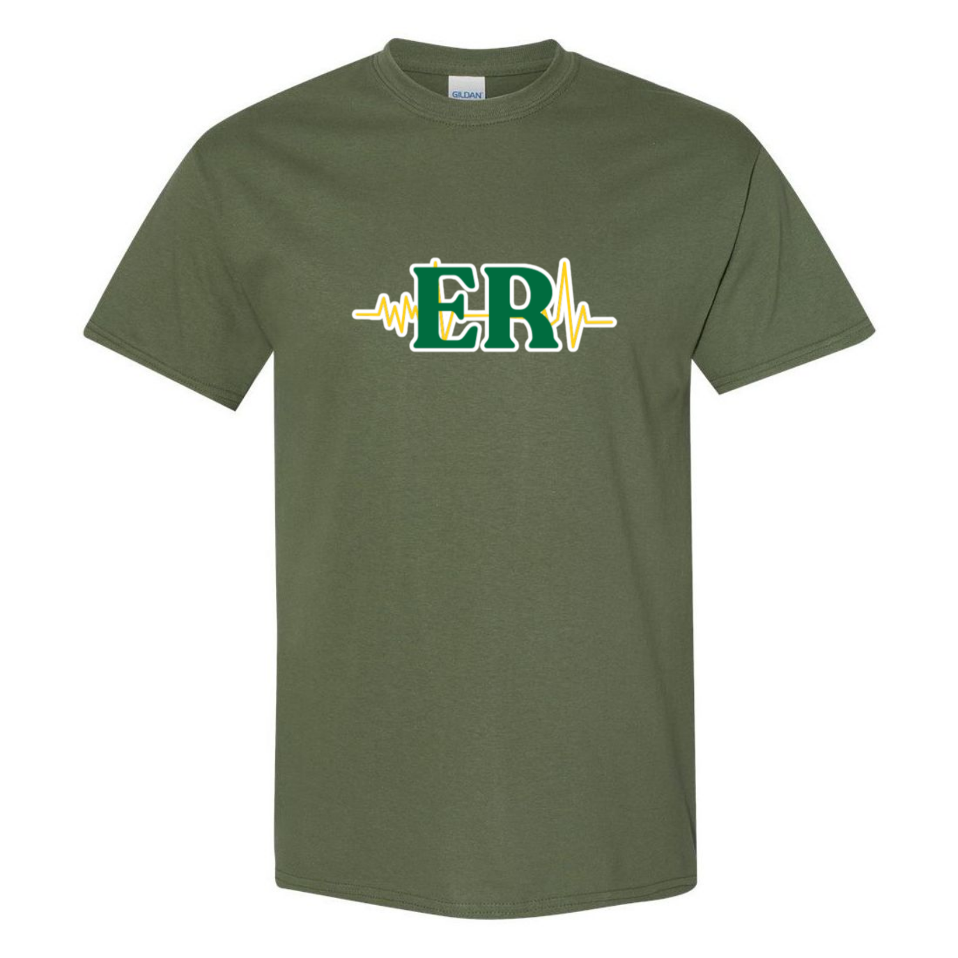 ER T-Shirt