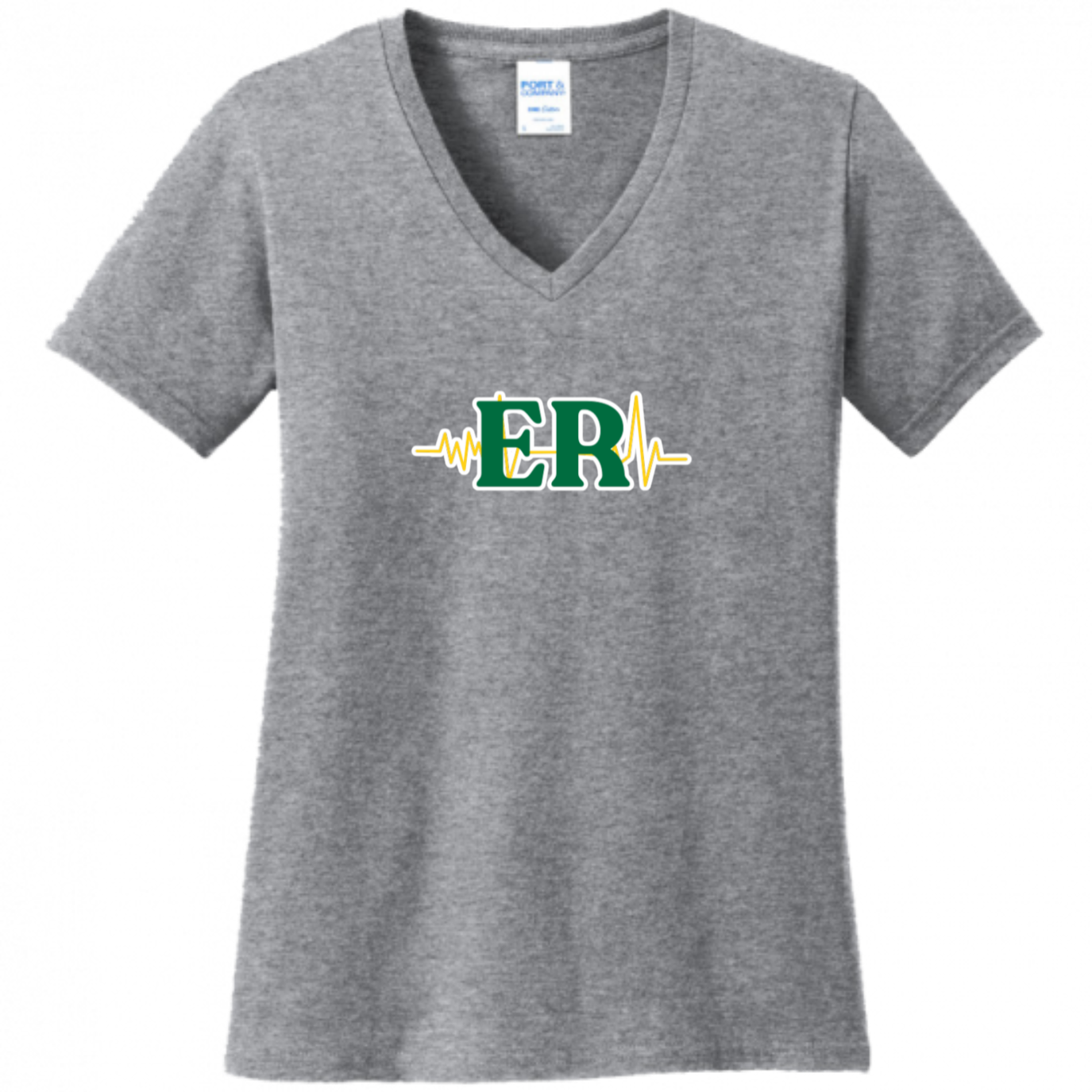ER Women's Shirt