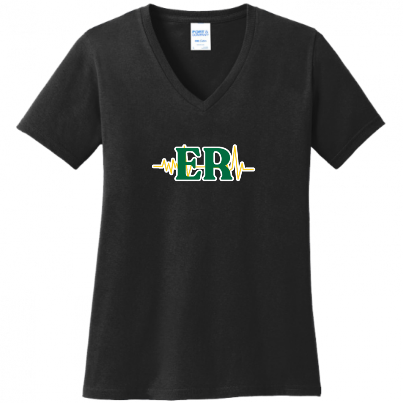 ER Women's Shirt