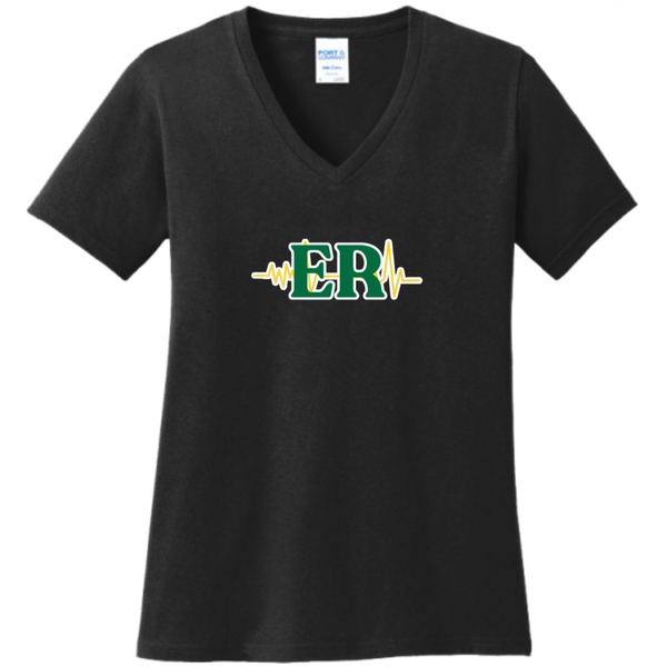 ER Women's Shirt