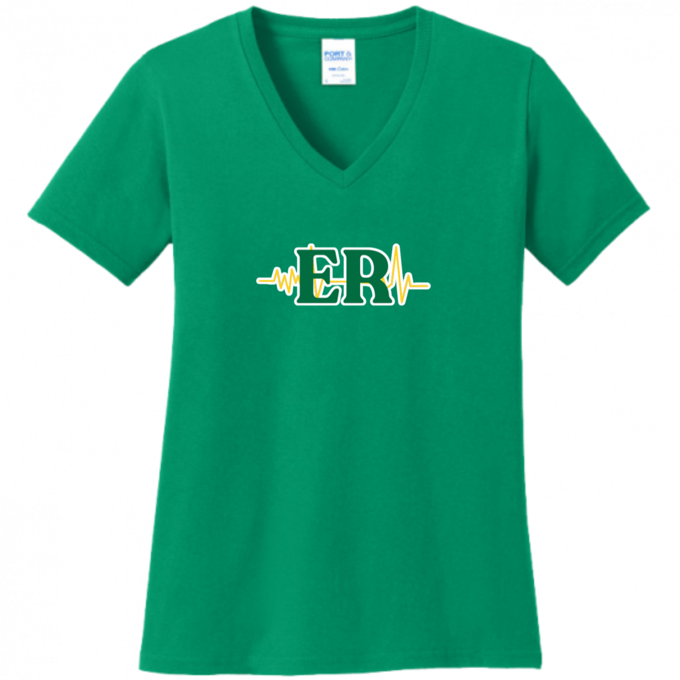 ER Women's Shirt