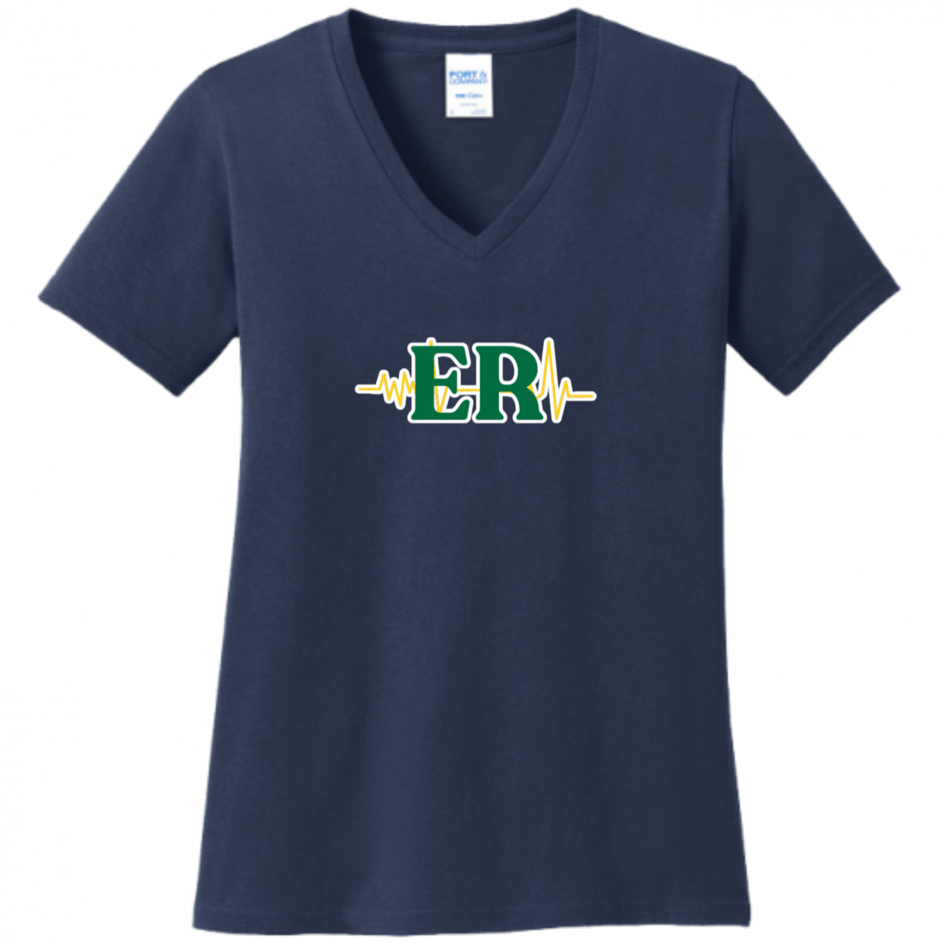 ER Women's Shirt