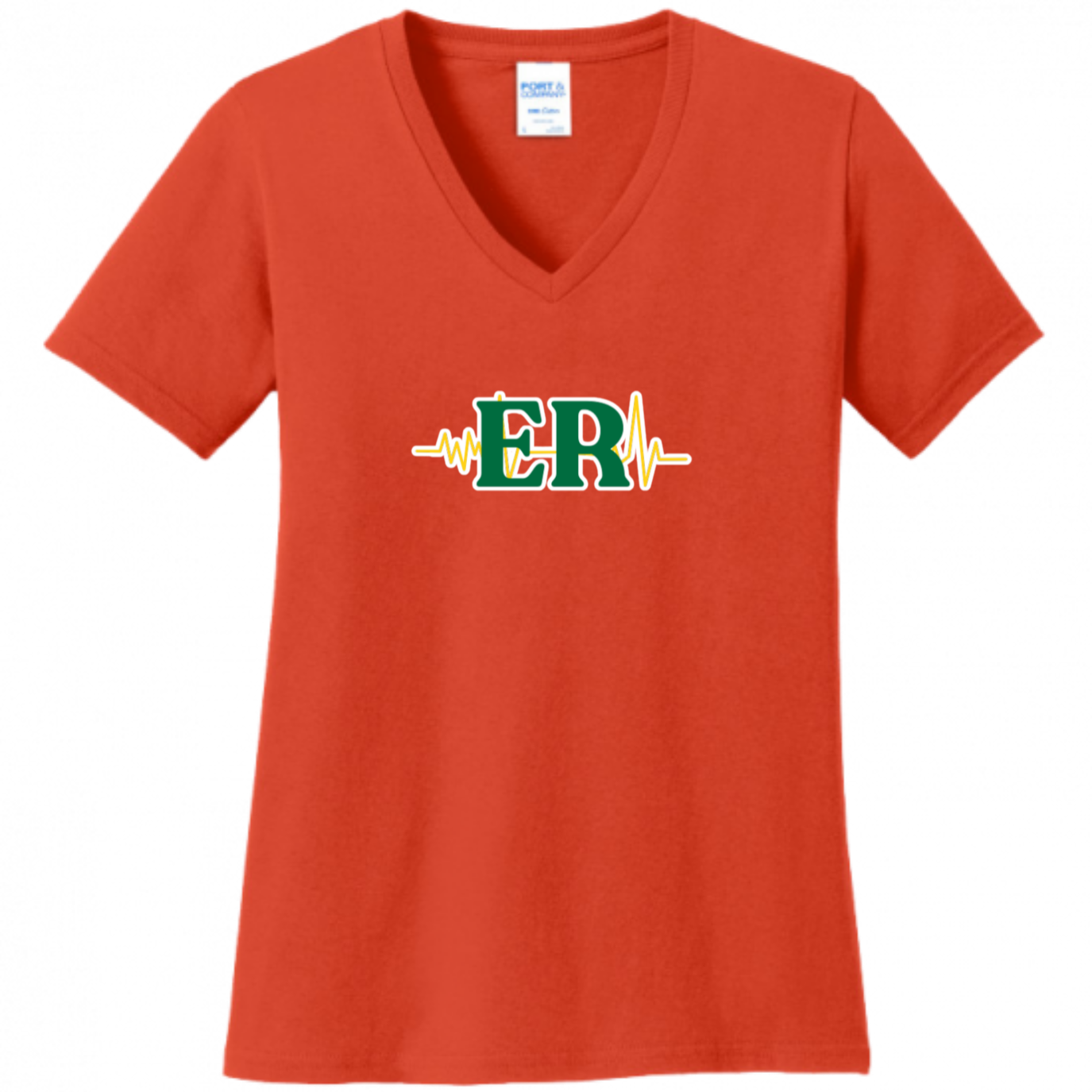 ER Women's Shirt