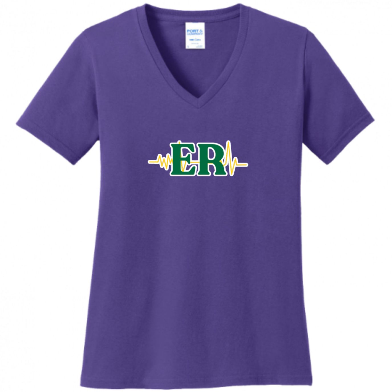 ER Women's Shirt