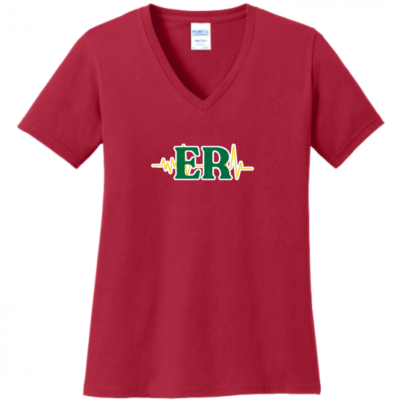 ER Women's Shirt