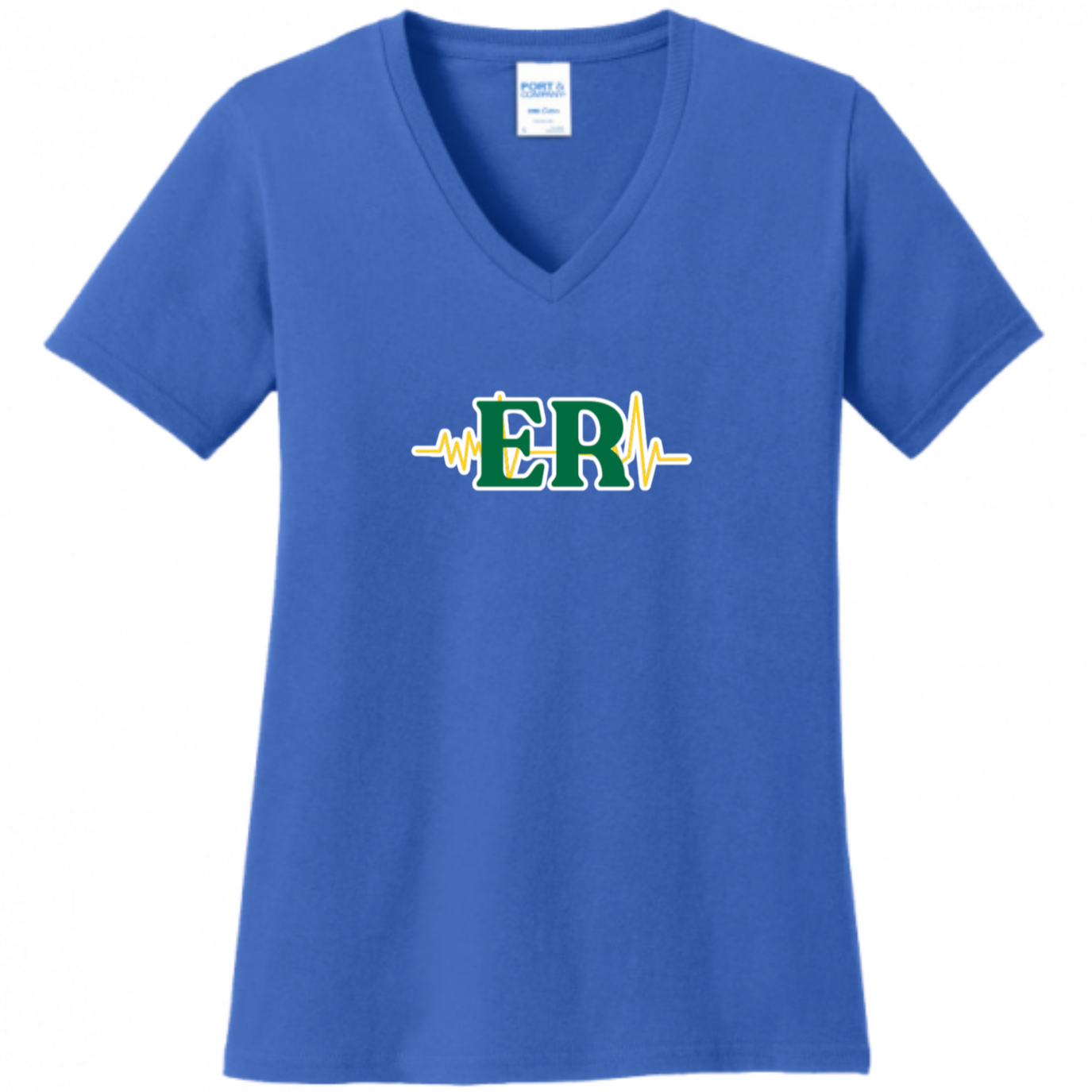 ER Women's Shirt