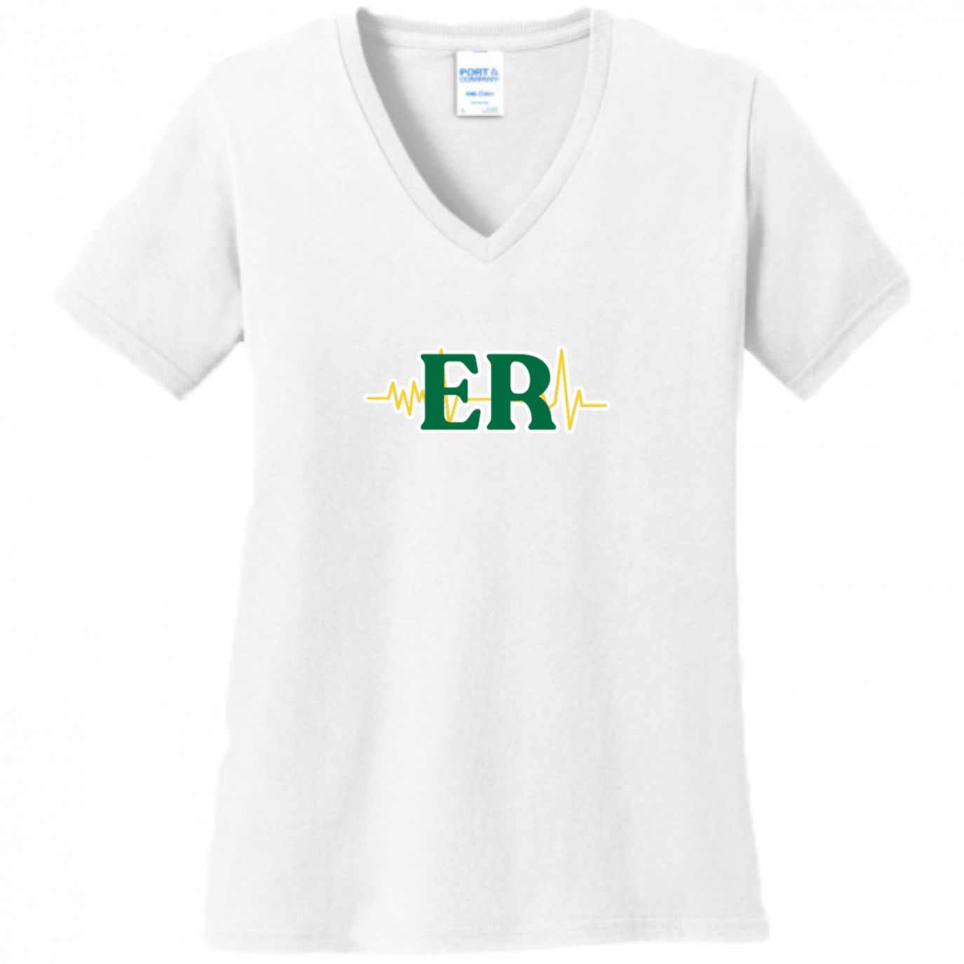 ER Women's Shirt