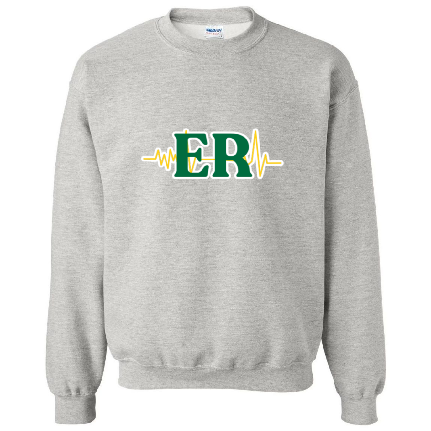 ER Crewneck Sweatshirt