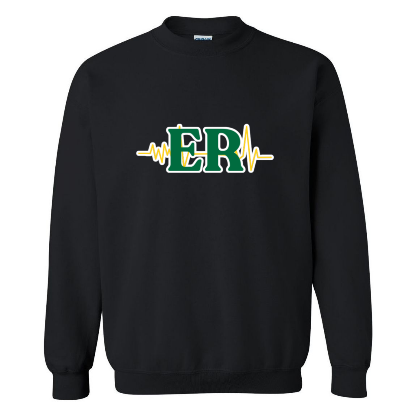 ER Crewneck Sweatshirt