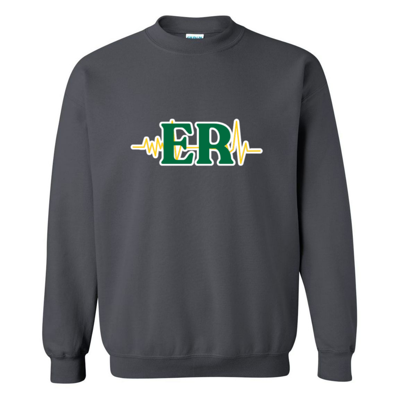 ER Crewneck Sweatshirt