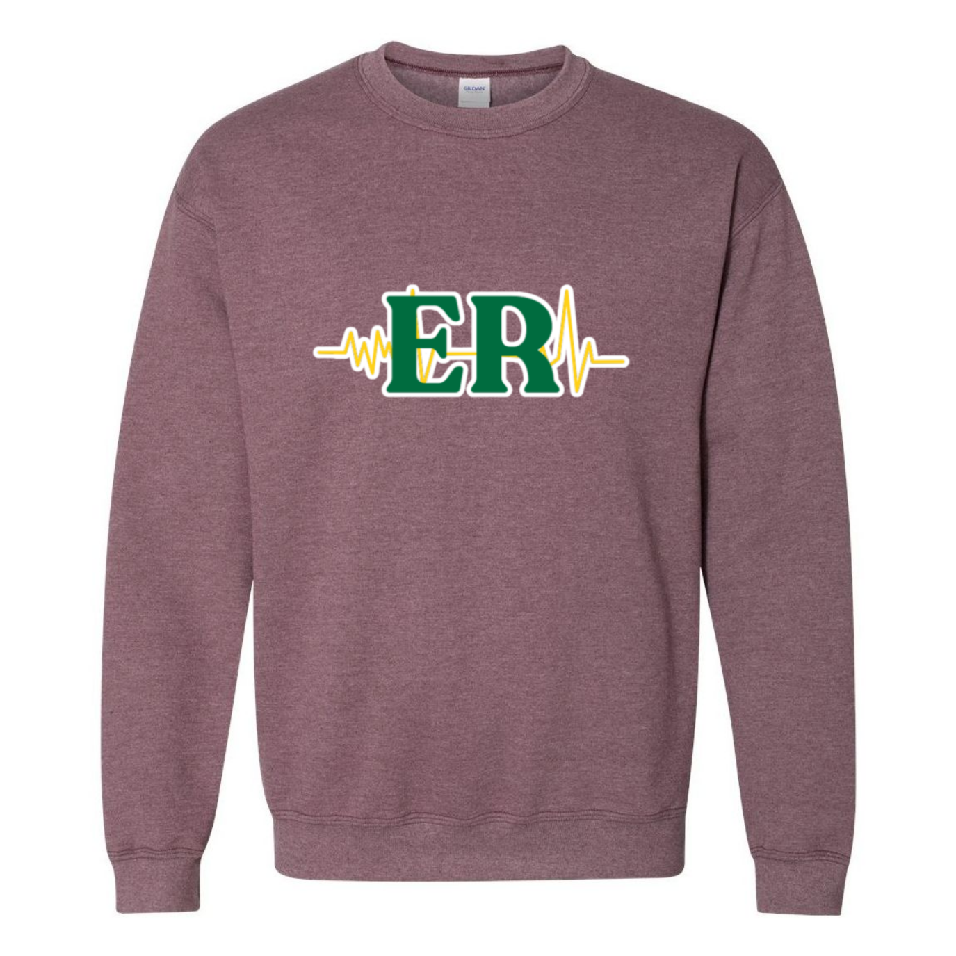 ER Crewneck Sweatshirt