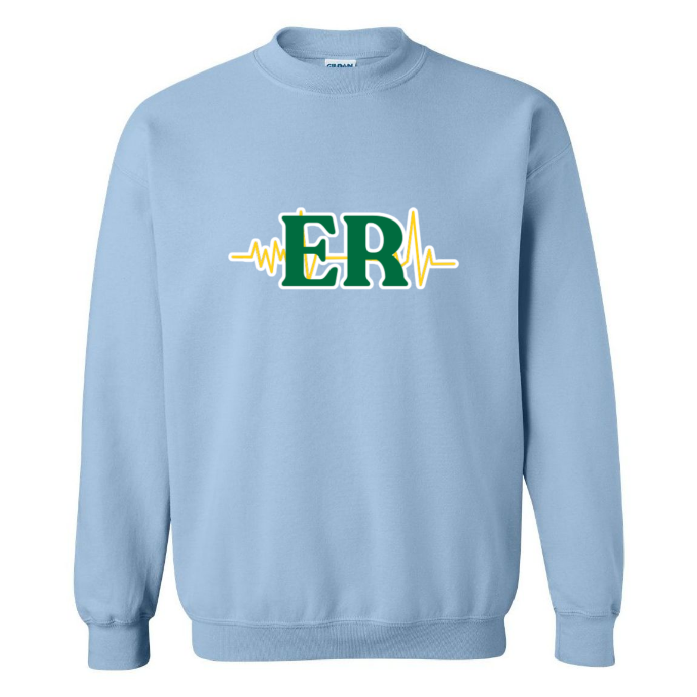 ER Crewneck Sweatshirt