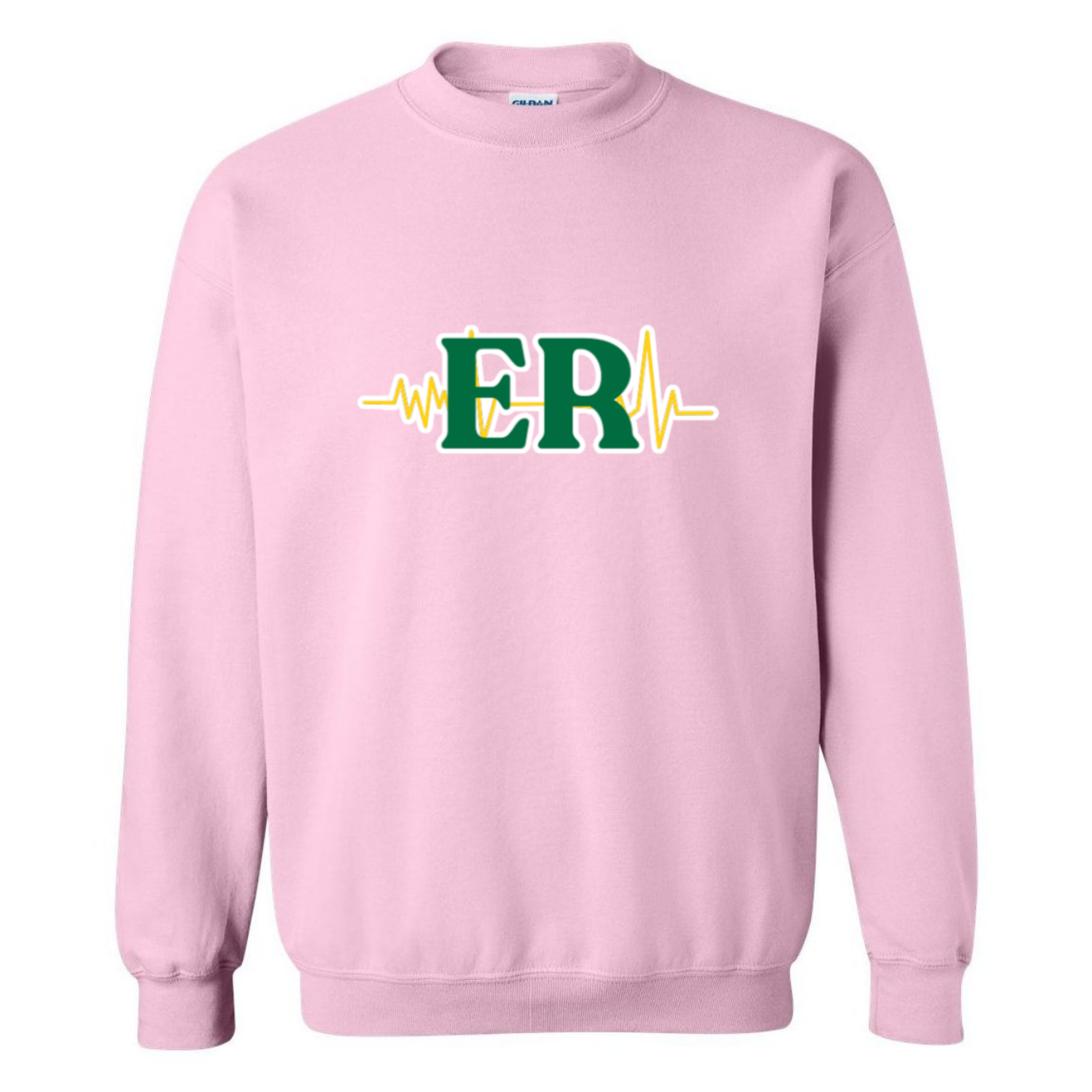 ER Crewneck Sweatshirt
