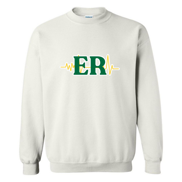 ER Crewneck Sweatshirt