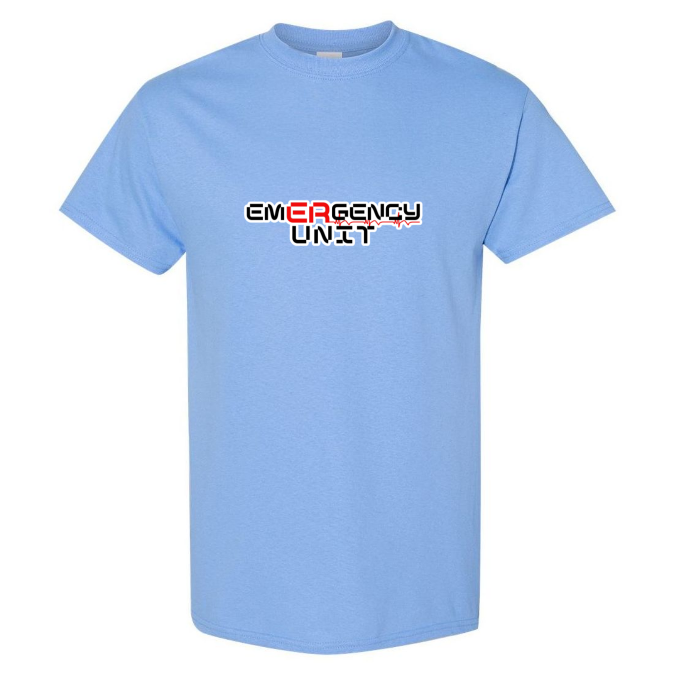 Emergency Unit T-Shirt