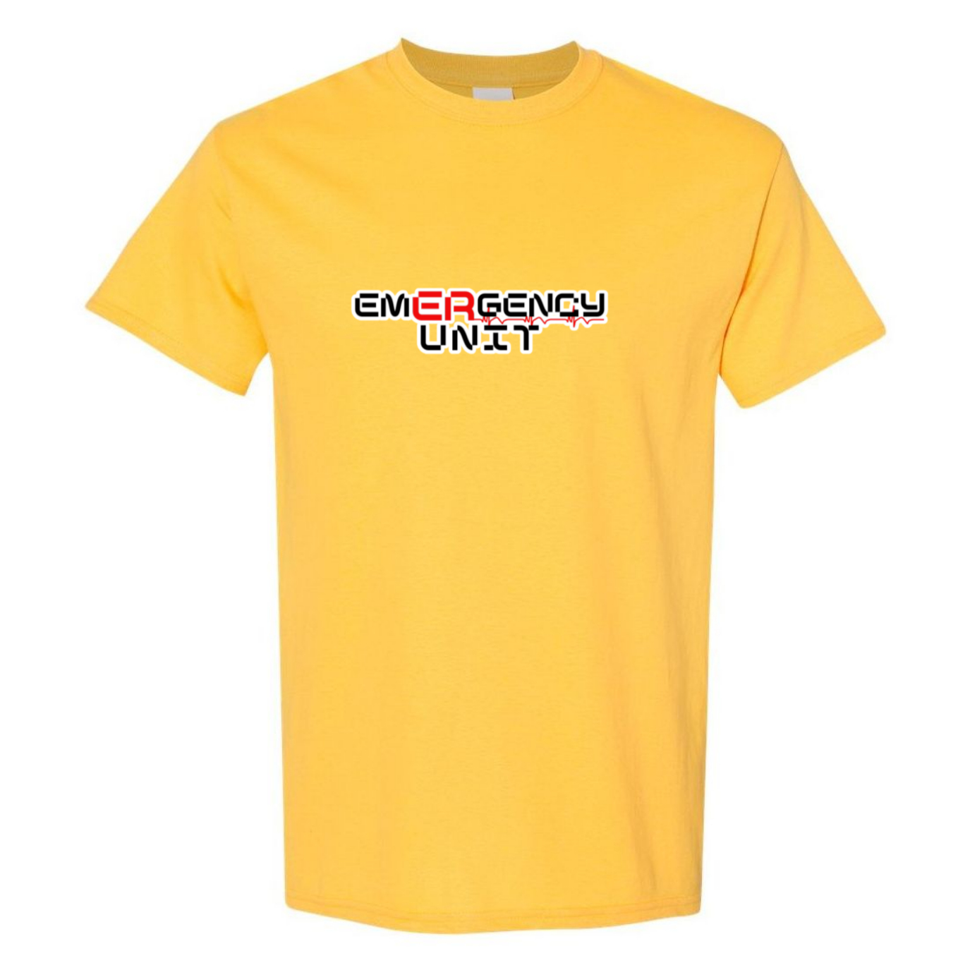 Emergency Unit T-Shirt