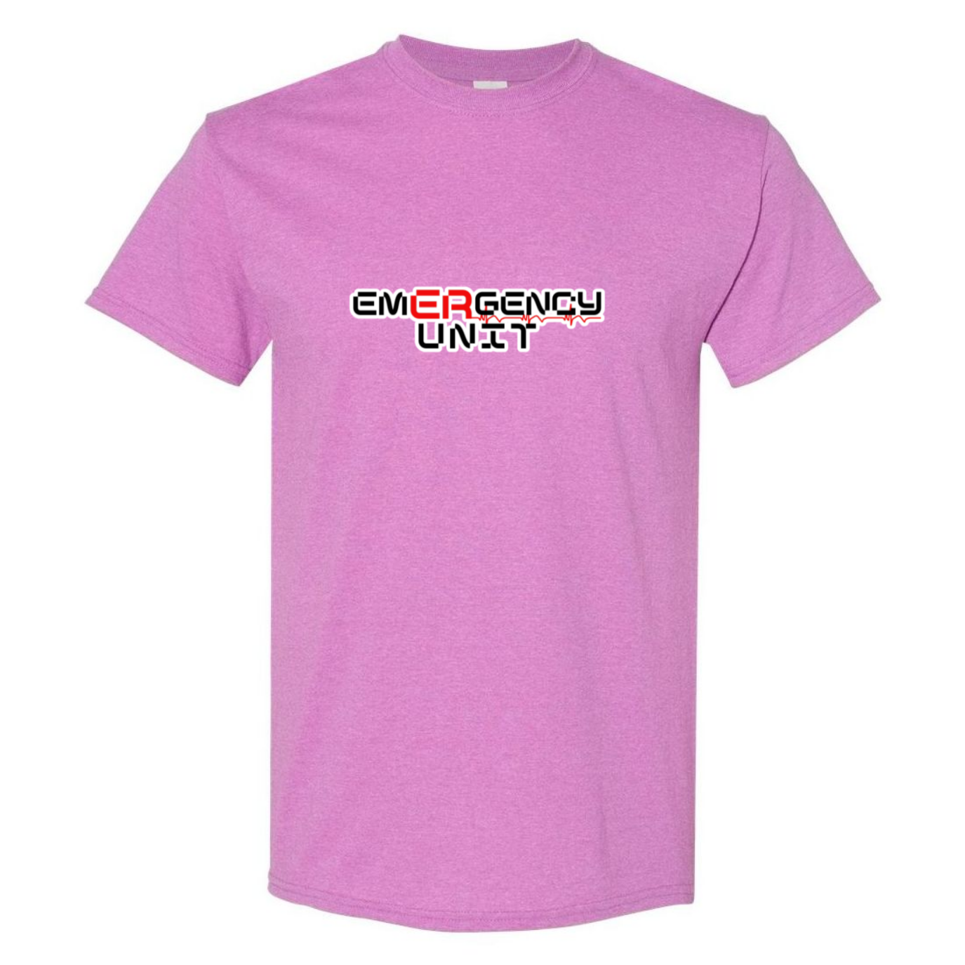 Emergency Unit T-Shirt