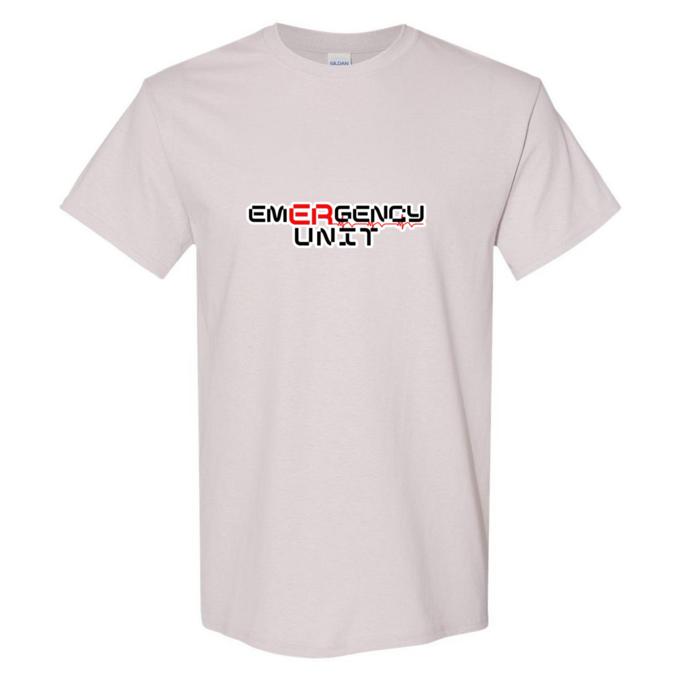 Emergency Unit T-Shirt