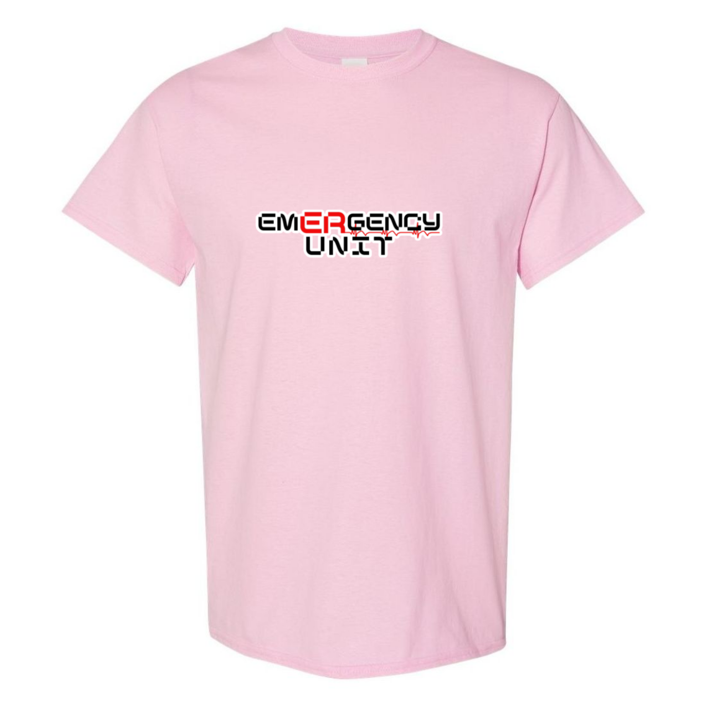 Emergency Unit T-Shirt
