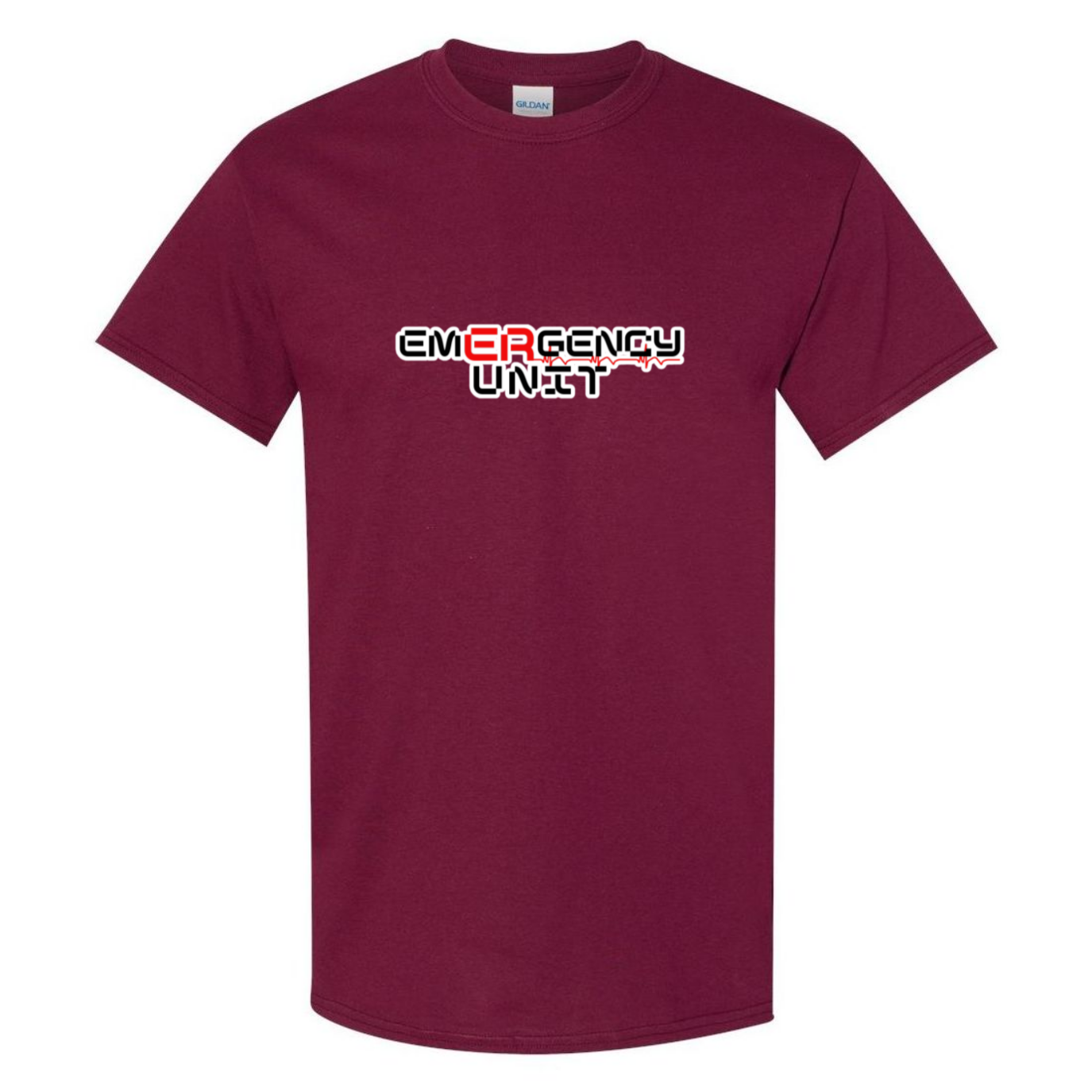 Emergency Unit T-Shirt