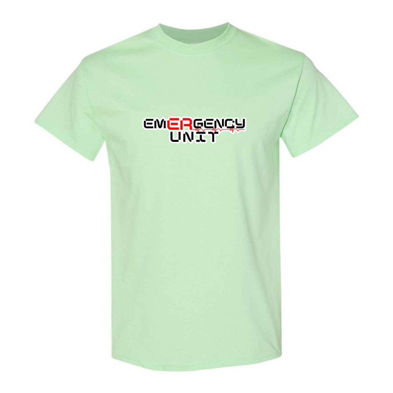 Emergency Unit T-Shirt