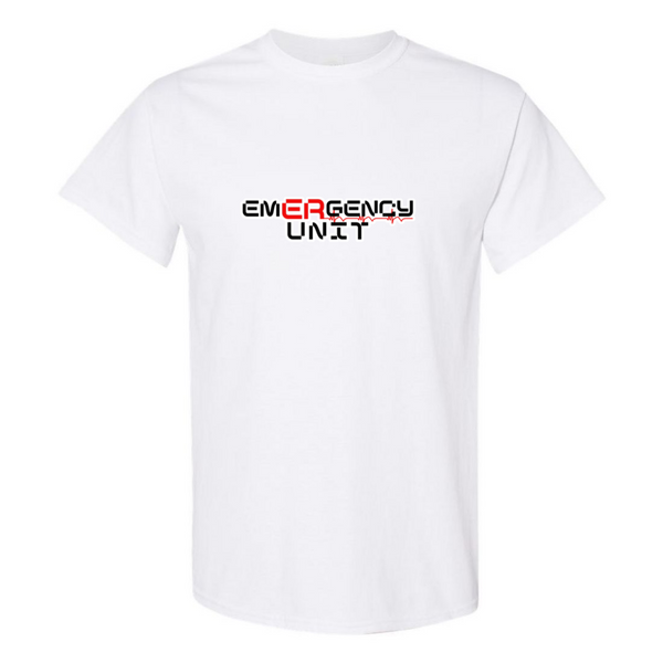 Emergency Unit T-Shirt