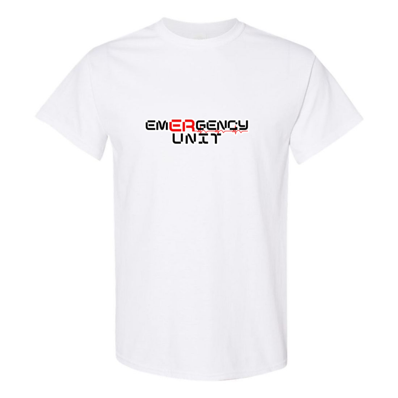 Emergency Unit T-Shirt