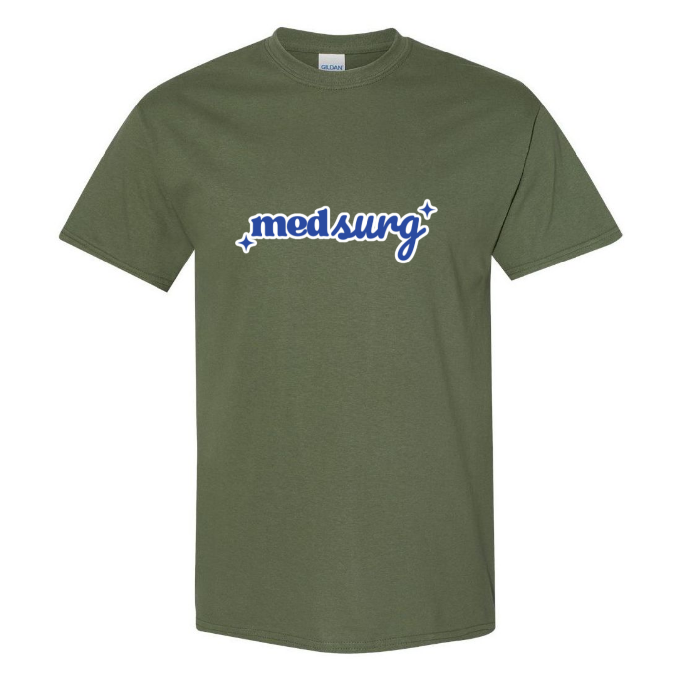 medsurg T-Shirt