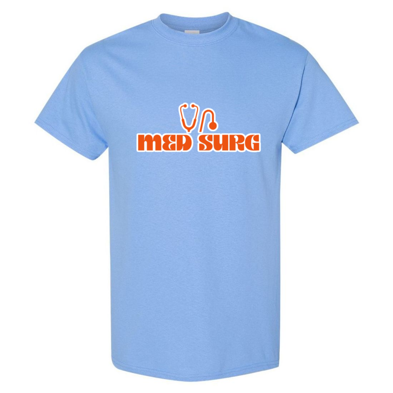 MedSurg Title T-Shirt