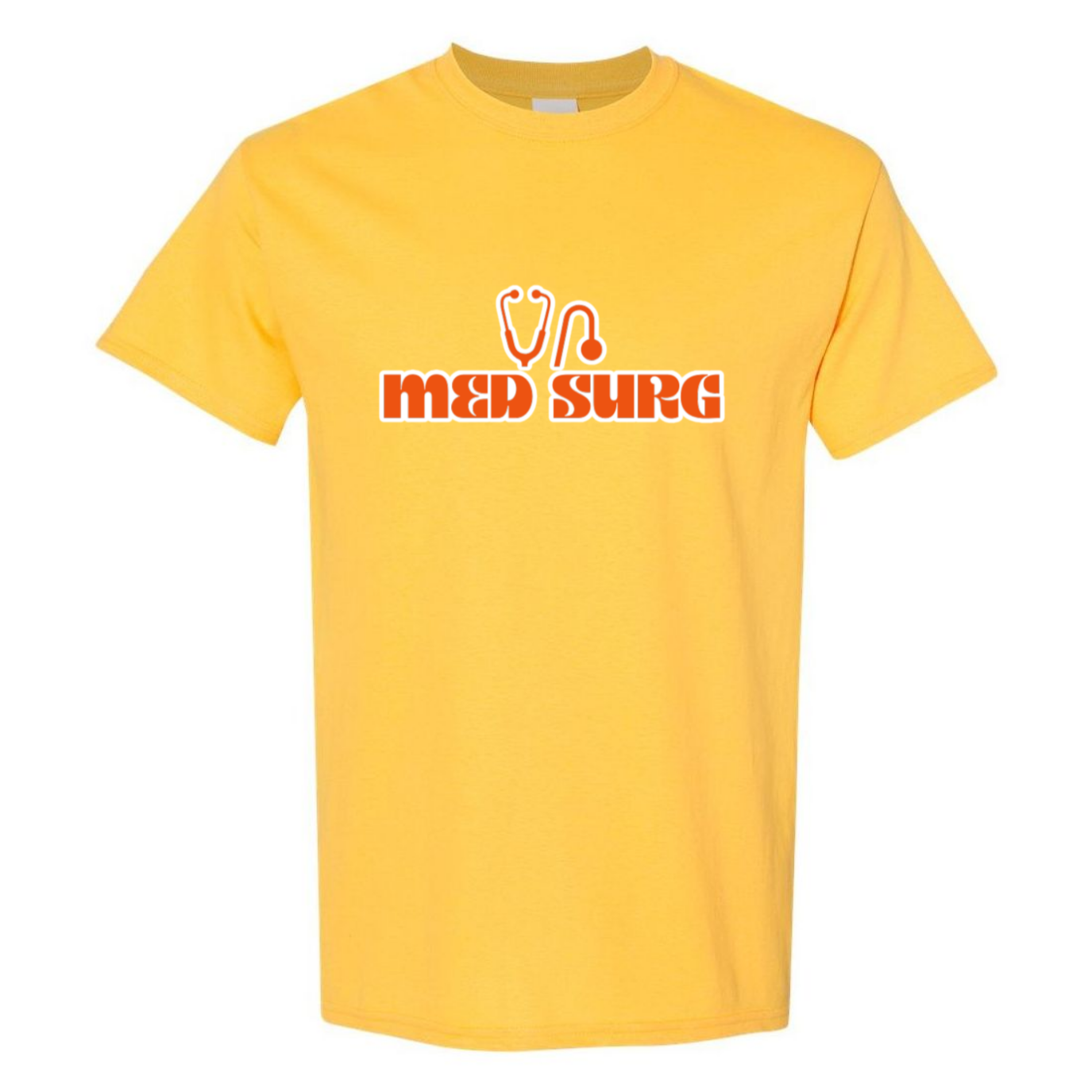 MedSurg Title T-Shirt