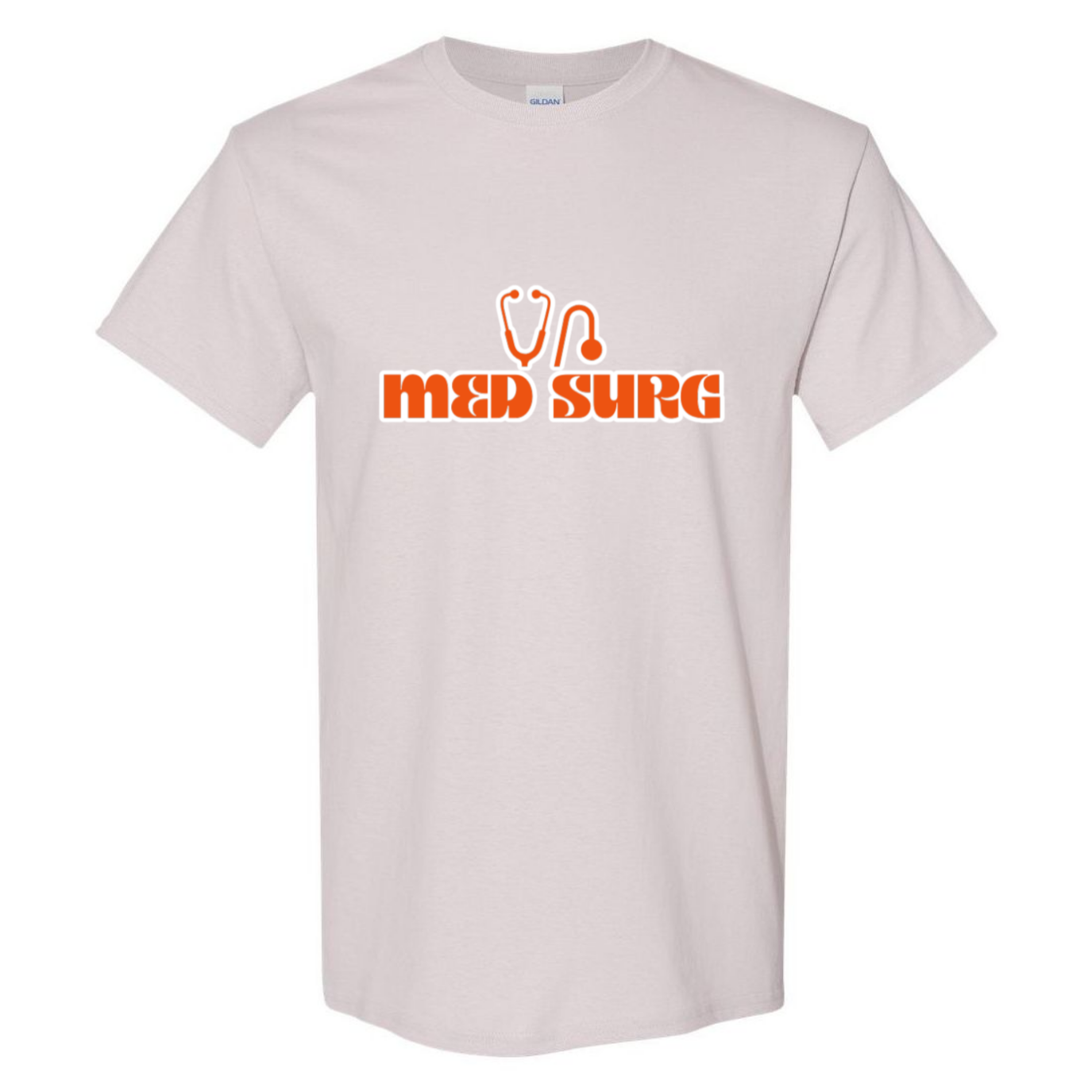 MedSurg Title T-Shirt