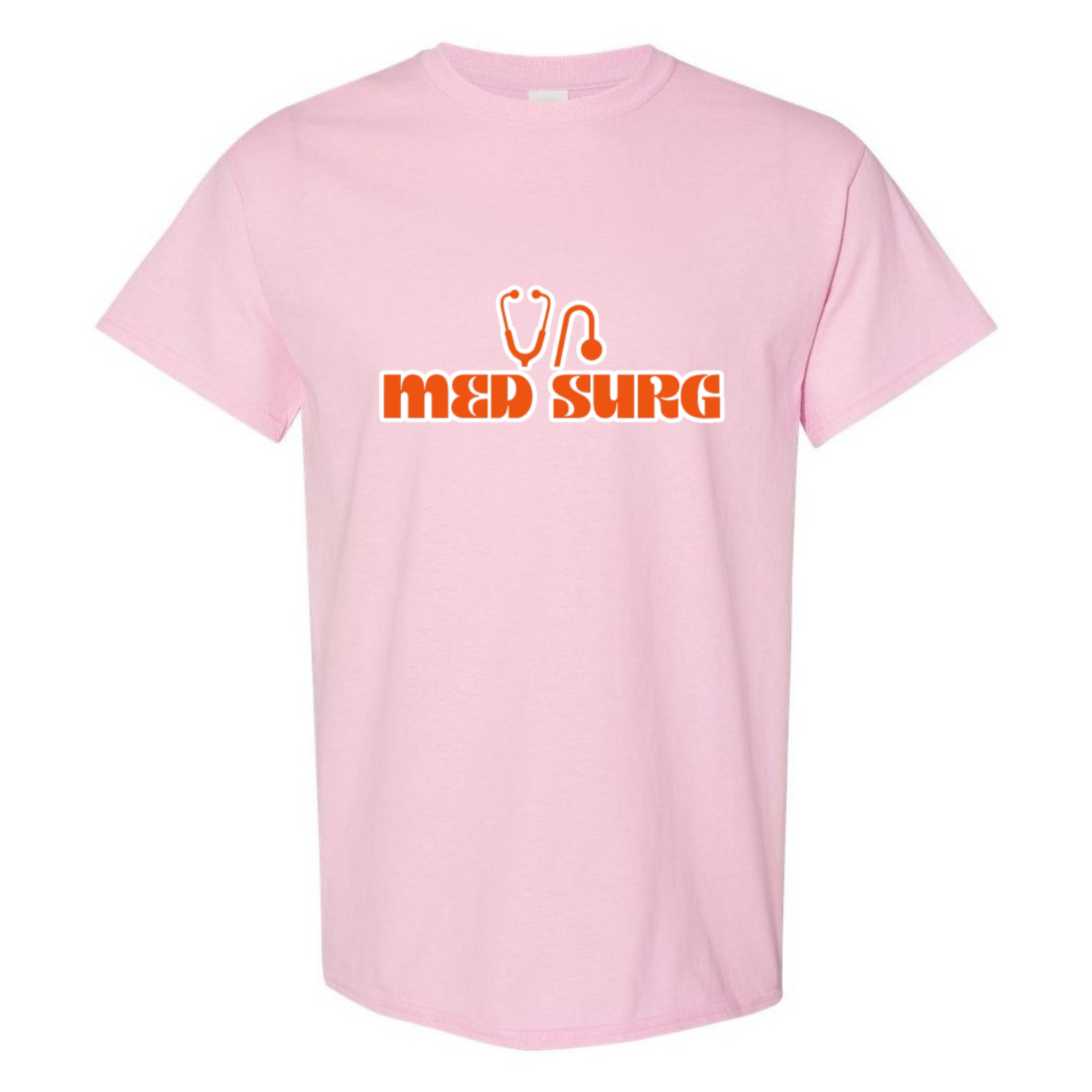 MedSurg Title T-Shirt