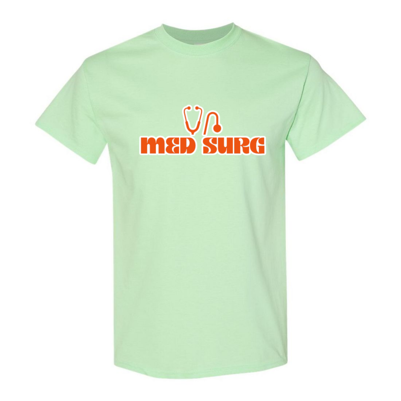MedSurg Title T-Shirt