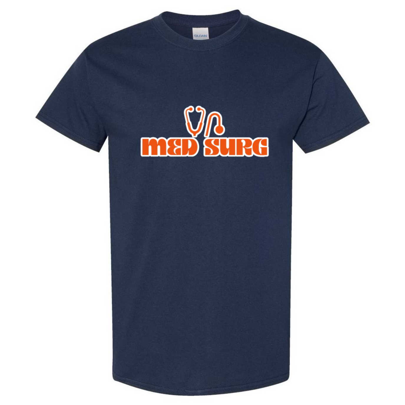 MedSurg Title T-Shirt