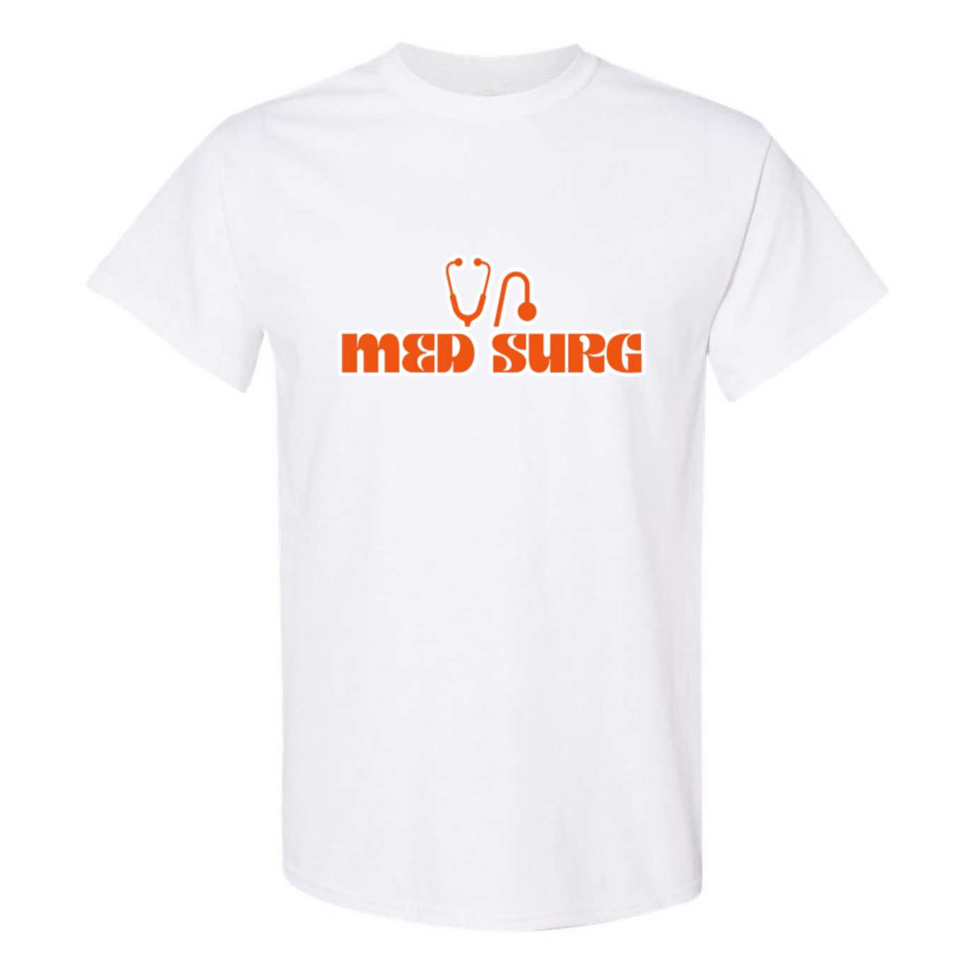MedSurg Title T-Shirt