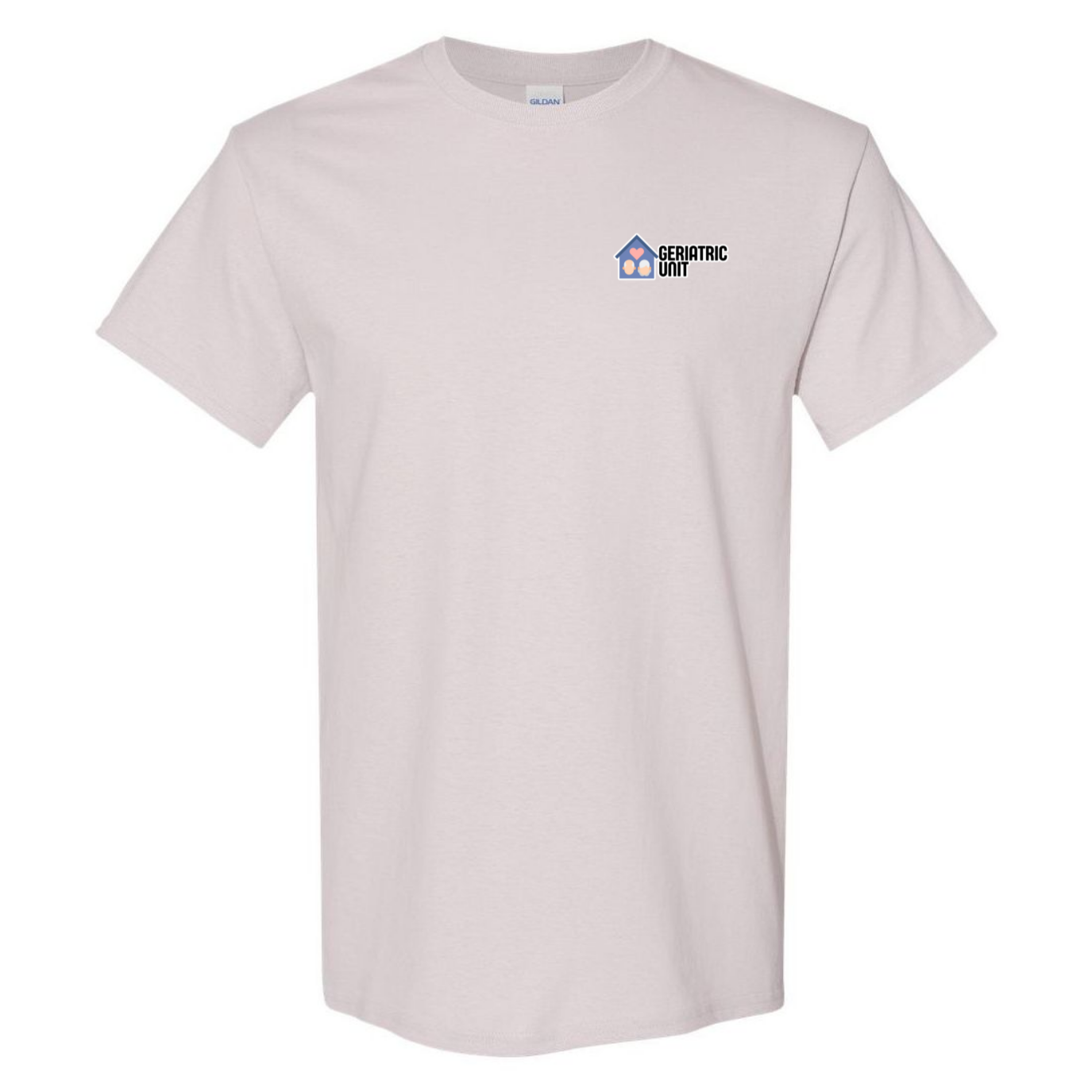 Geriatric Unit T-Shirt