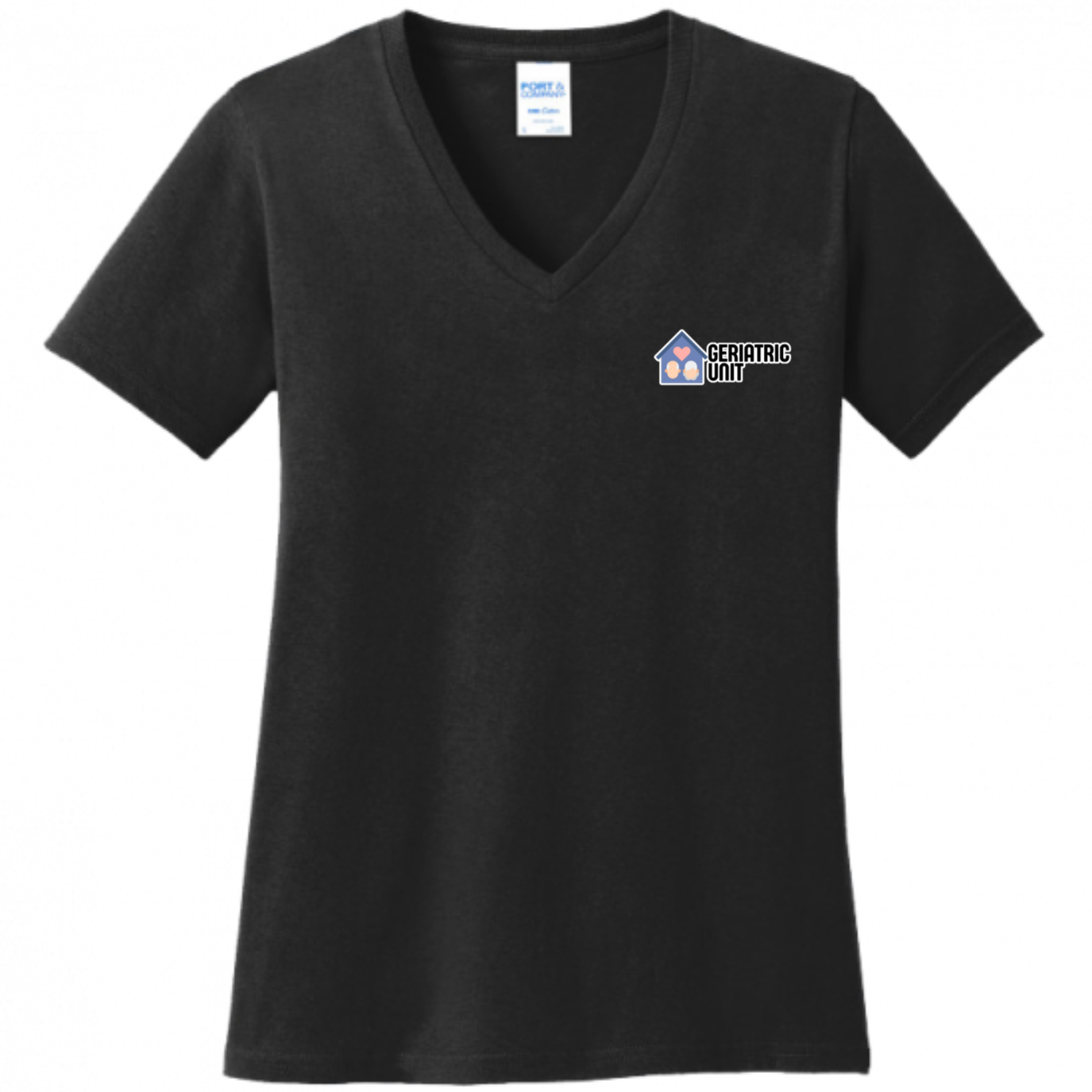 Geriatric Unit Women's Shirt