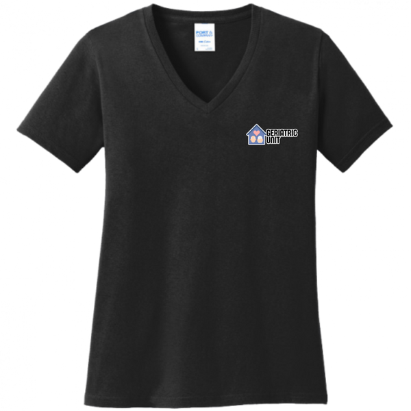 Geriatric Unit Women's Shirt