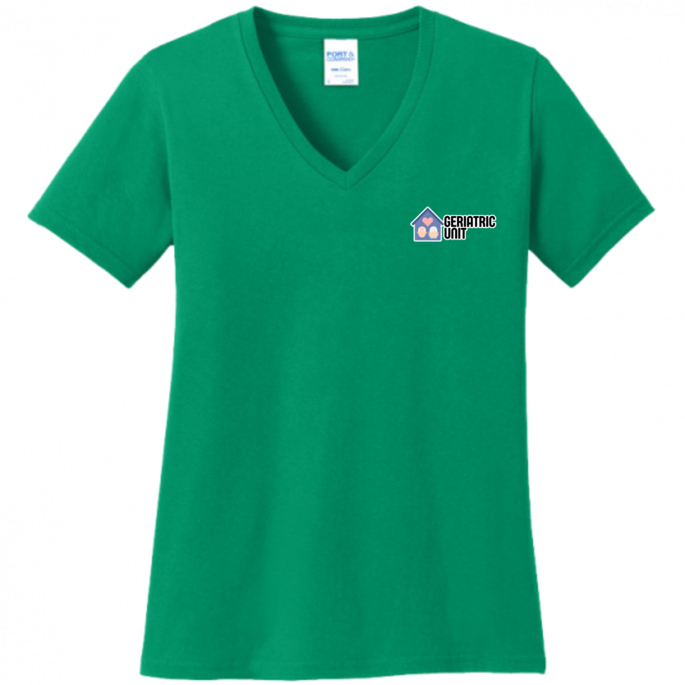 Geriatric Unit Women's Shirt